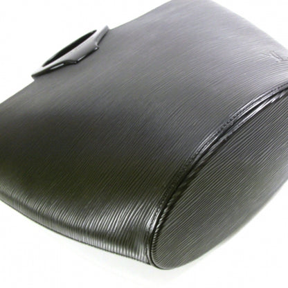 Louis Vuitton Epi Noctambule Tote Noir 5 of 9