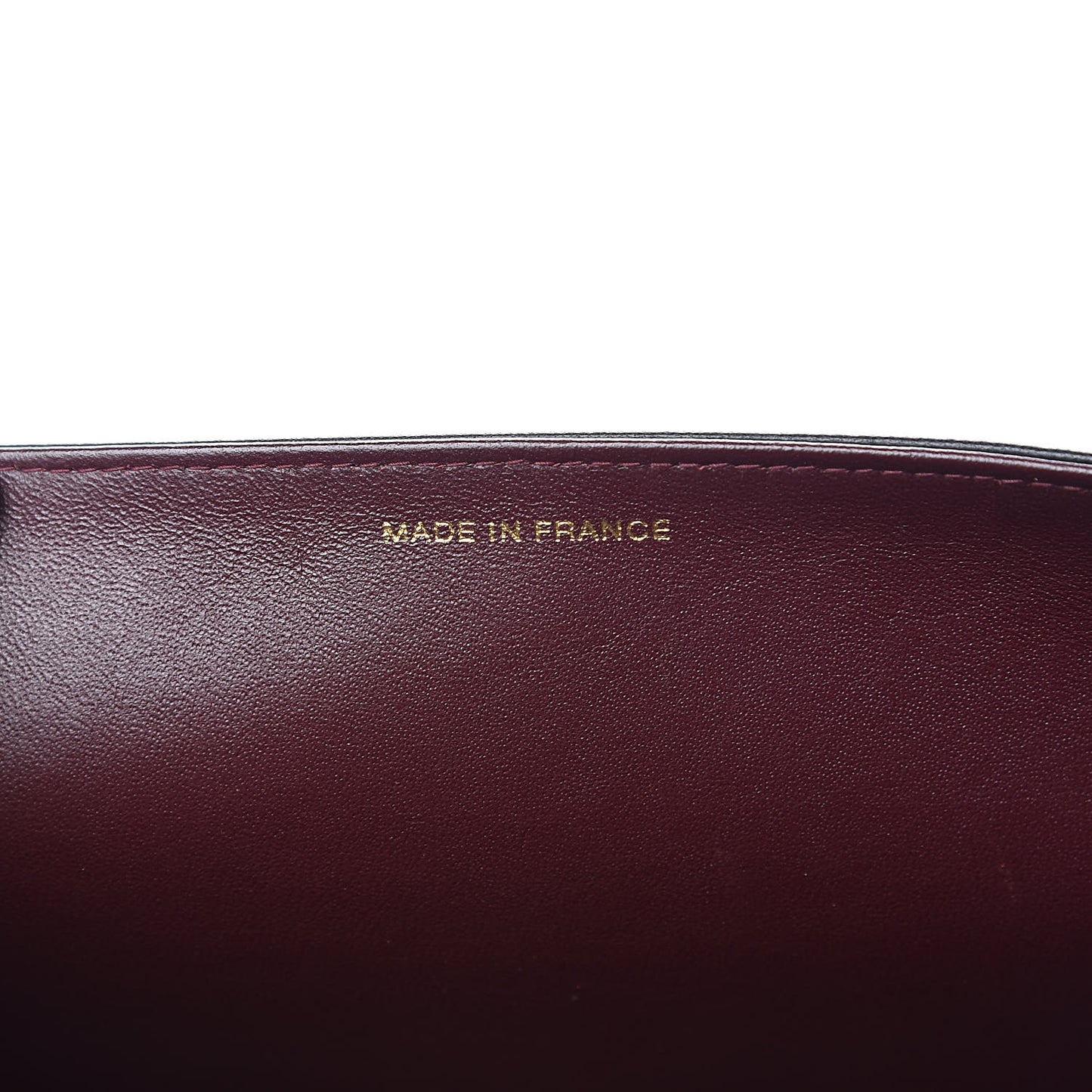 Lambskin Quilted Small Single Flap Bag Black