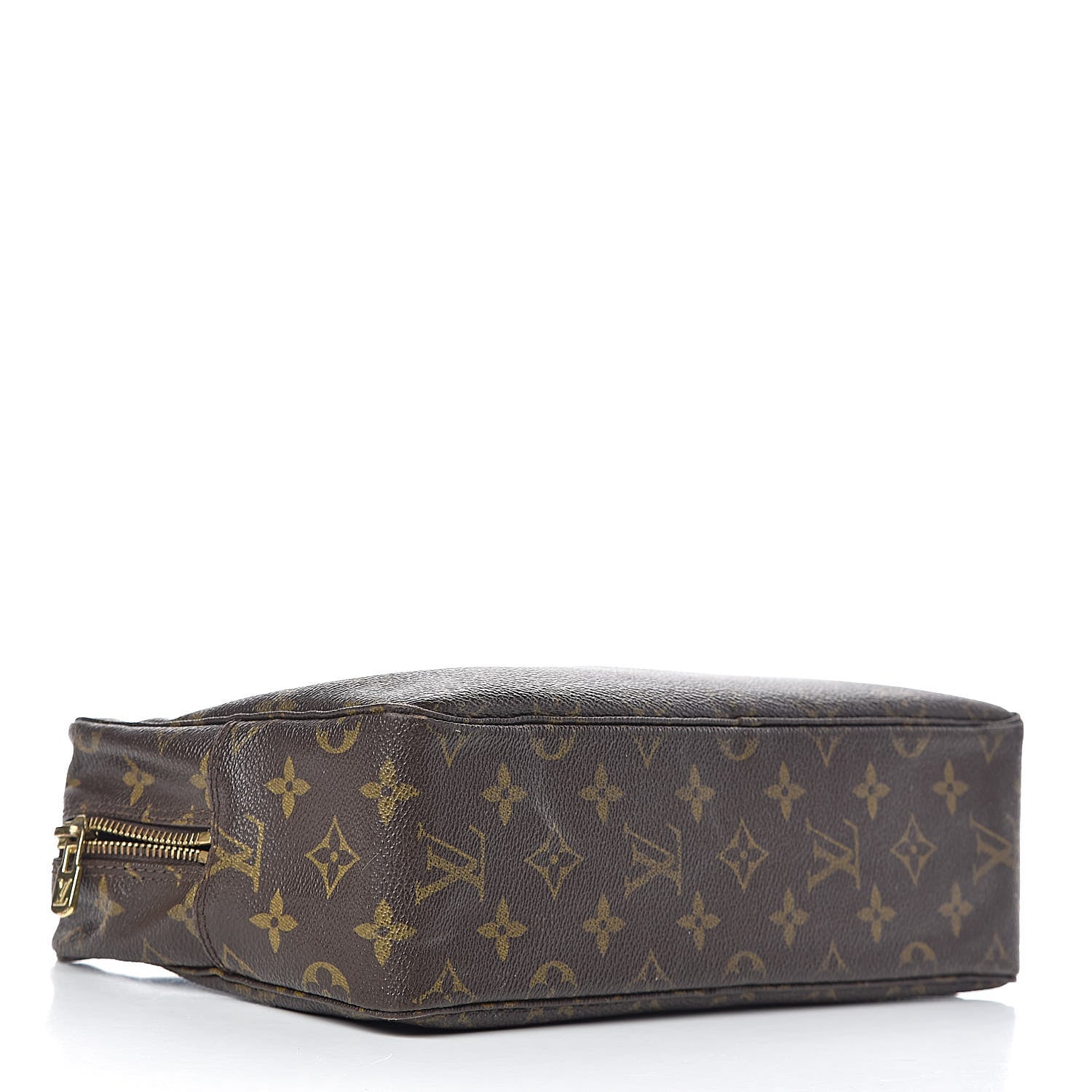 Louis Vuitton Monogram Trousse Toilette 28 4 of 15