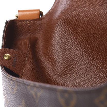 Louis Vuitton Monogram Musette GM 7 of 10