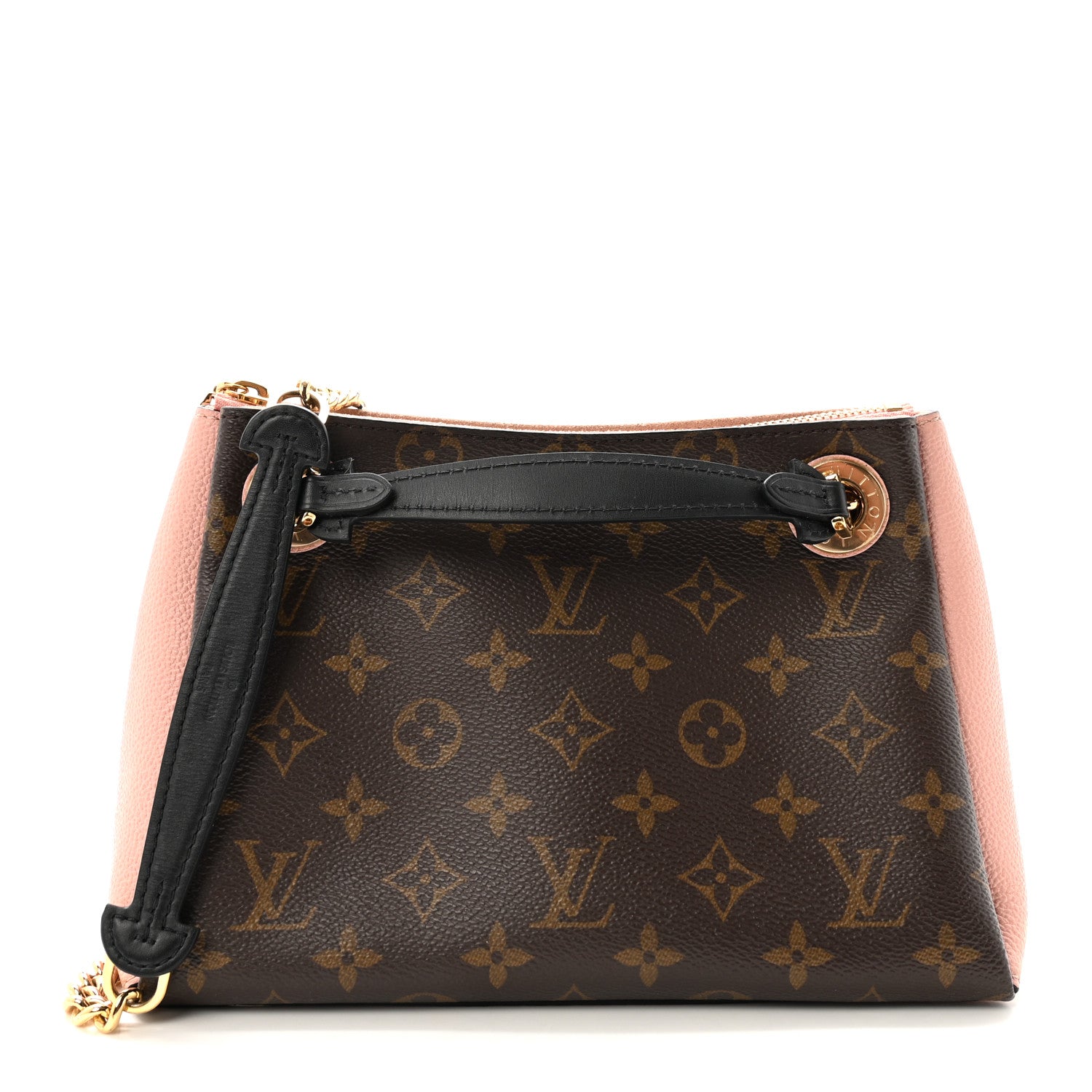 Louis Vuitton Monogram Surene BB Rose Poudre 1 of 9