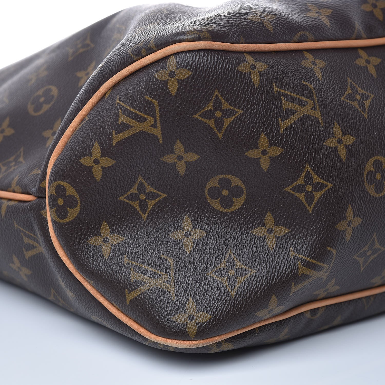 Louis Vuitton Monogram Delightful MM 14 of 15