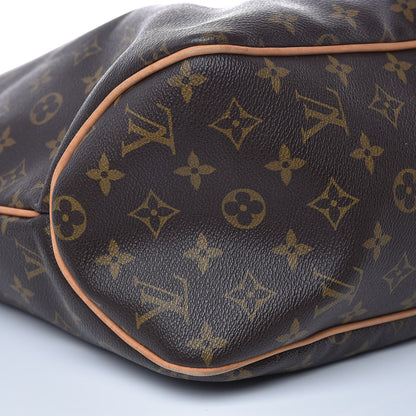 Louis Vuitton Monogram Delightful MM 14 of 15