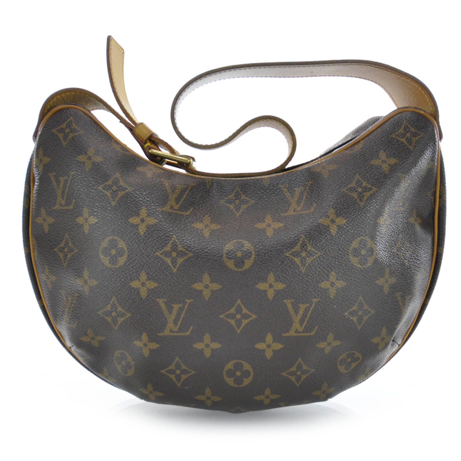 Louis Vuitton Monogram Croissant MM 1 of 7