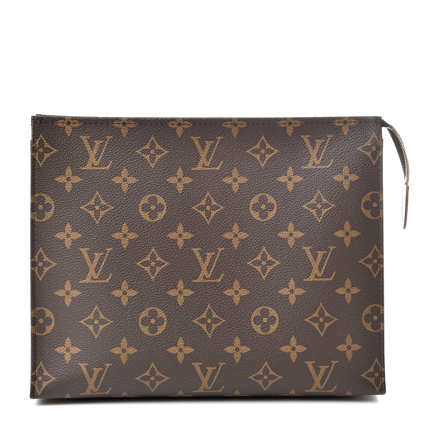 Monogram Toiletry Pouch 26