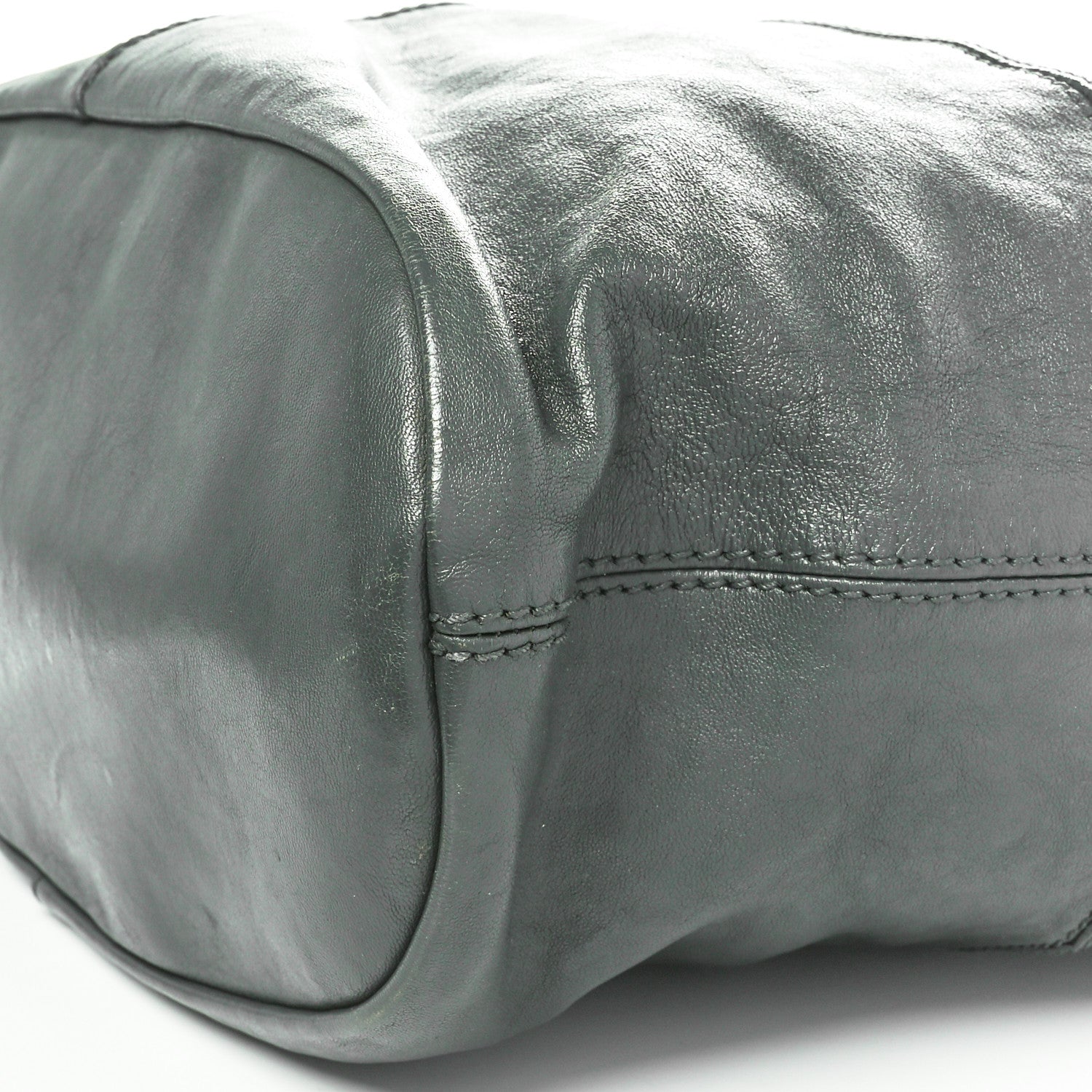 Givenchy Lambskin Medium Nightingale Evergreen 9 of 9