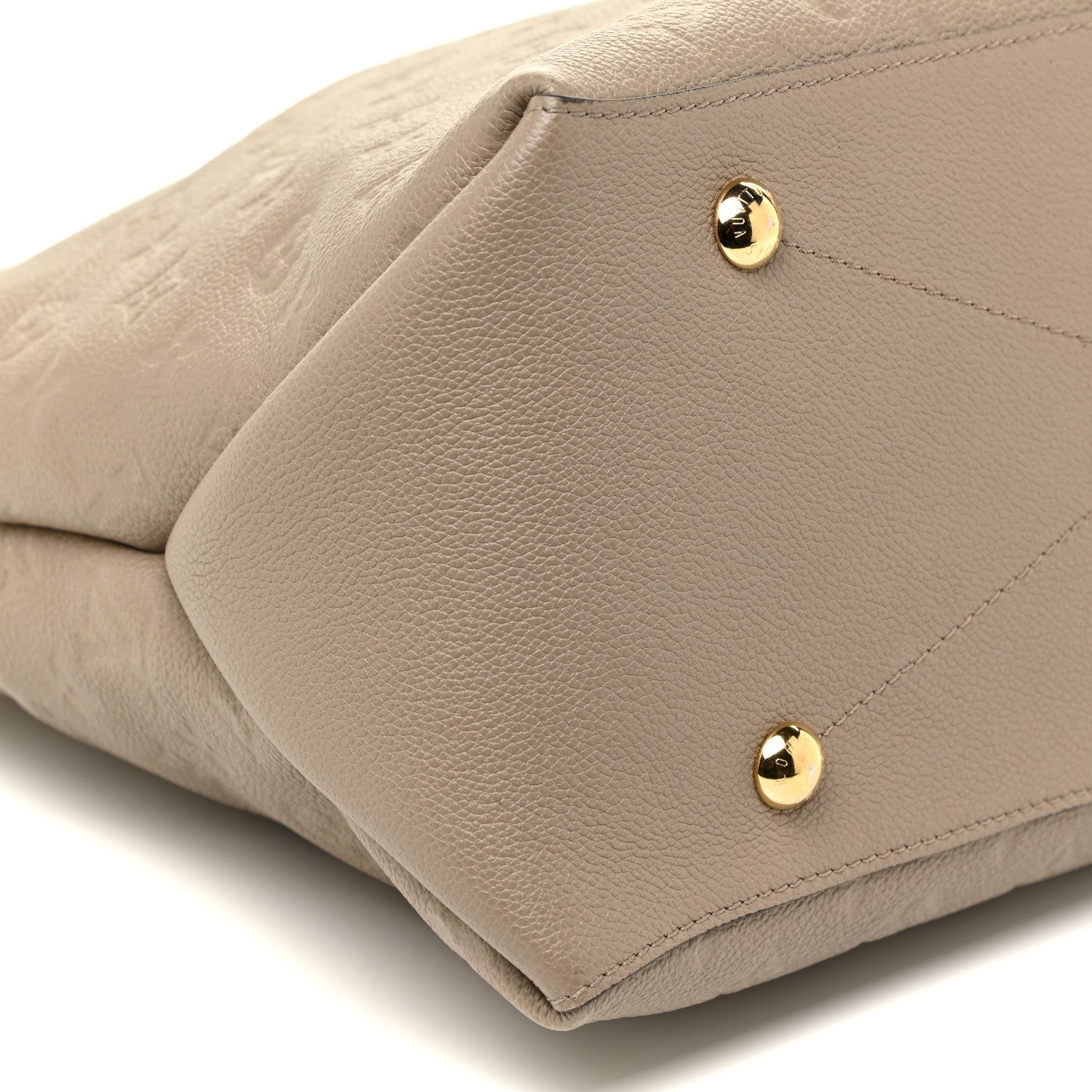 Louis Vuitton Empreinte Maida Hobo Tourterelle 8 of 14