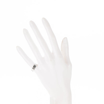 Cartier Platinum 5.5mm LOVE Ring 49 4.75 2 of 6