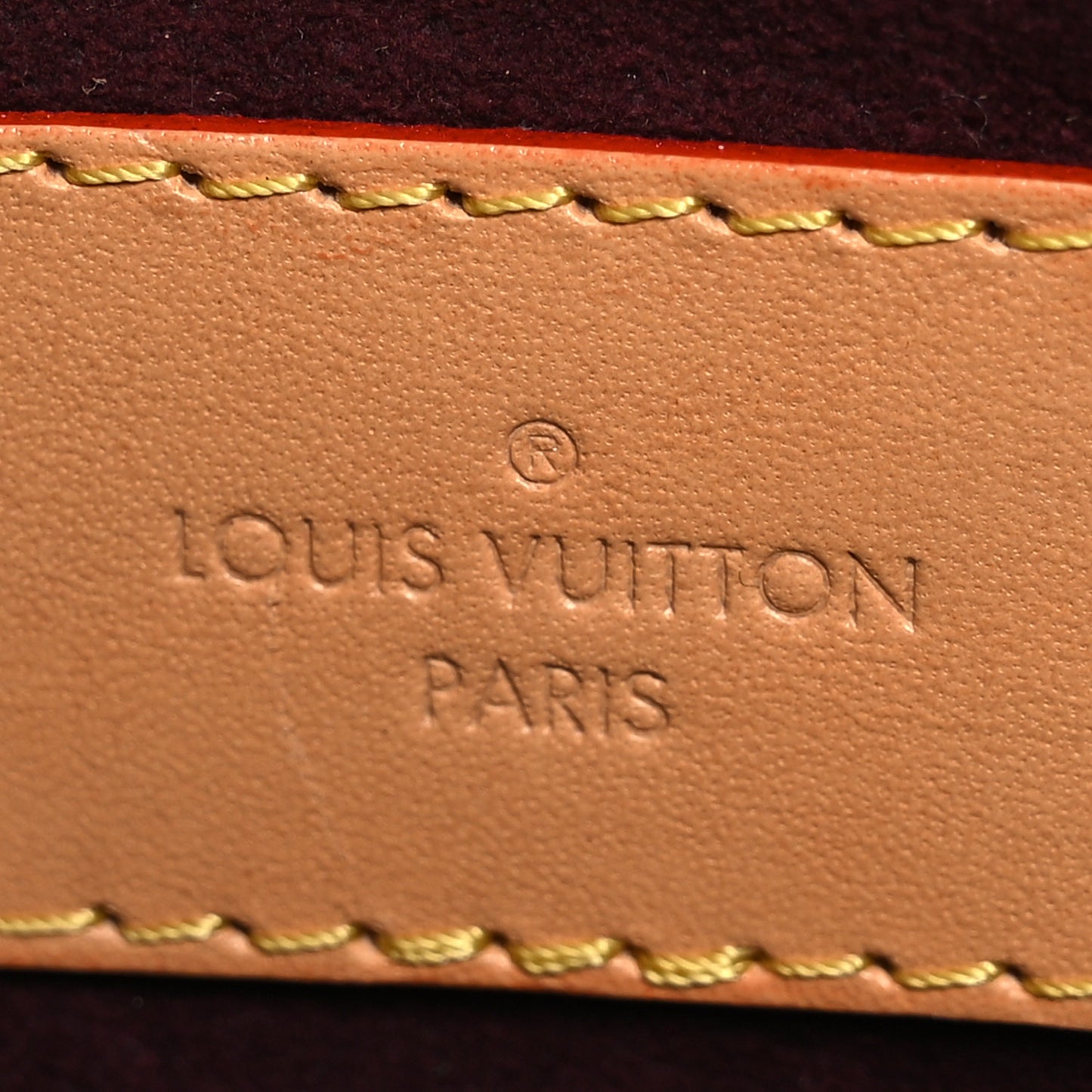 Monogram CarryAll PM