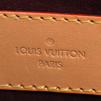 Louis Vuitton Monogram CarryAll PM 9 of 19