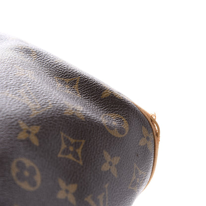 Louis Vuitton Monogram Montorgueil GM 9 of 16