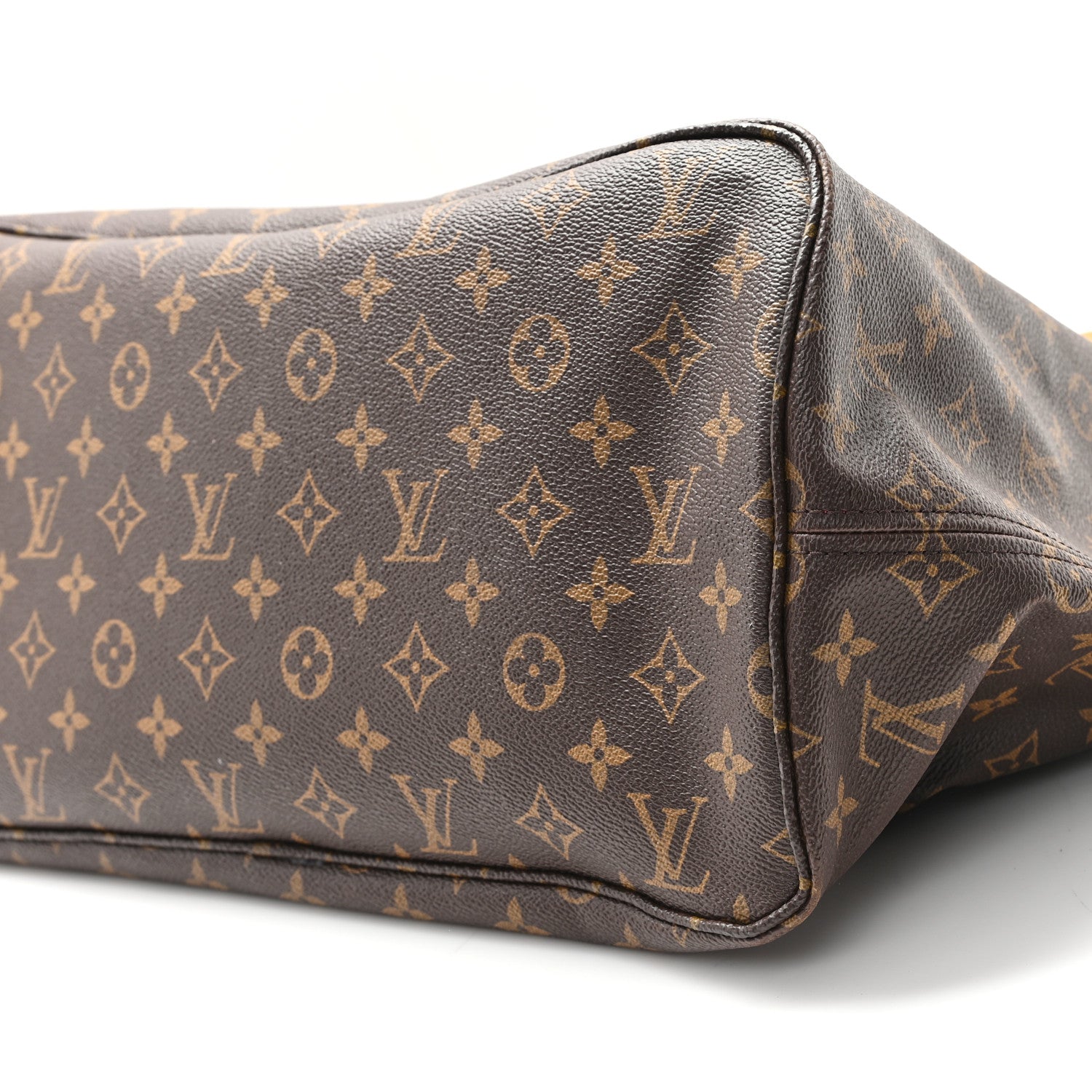 Louis Vuitton Monogram Neo Neverfull GM Pivoine 12 of 14