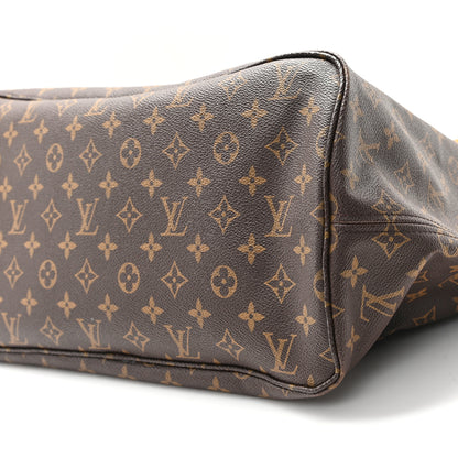 Louis Vuitton Monogram Neo Neverfull GM Pivoine 12 of 14