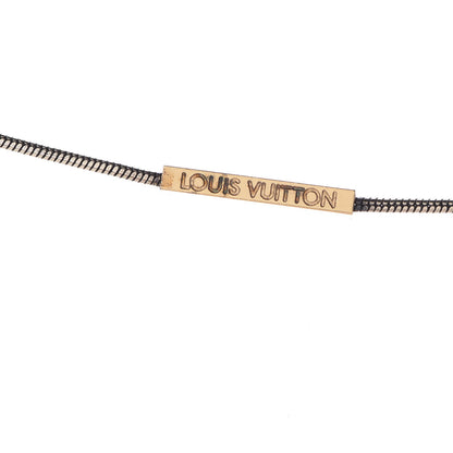 Louis Vuitton Swarovski Crystal 1001 Nuits Necklace Multicolor 5 of 5