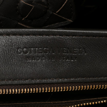 Bottega Veneta Nappa Intrecciato Medium Andiamo Shoulder Bag Fondant 6 of 9
