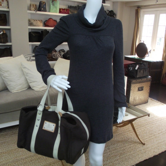 Cup Duffle Keepall