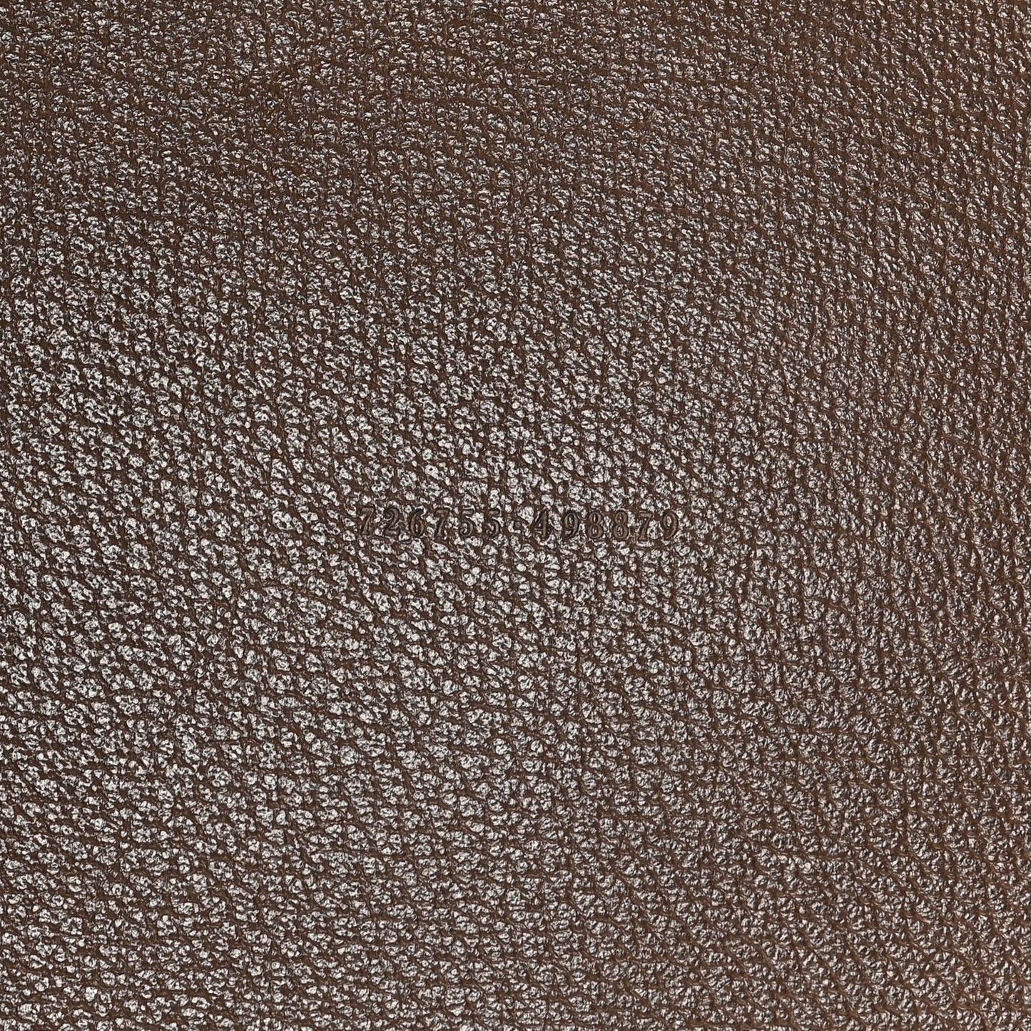 GG Supreme Monogram Textured Dollar Calfskin Web Large Ophidia Tote Beige Ebony New Acero