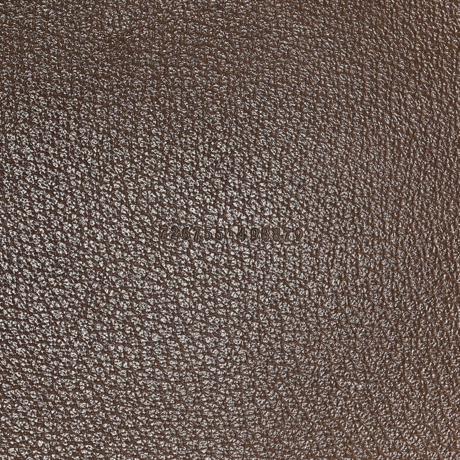 Gucci GG Supreme Monogram Textured Dollar Calfskin Web Large Ophidia Tote Beige Ebony New Acero 7 of 11