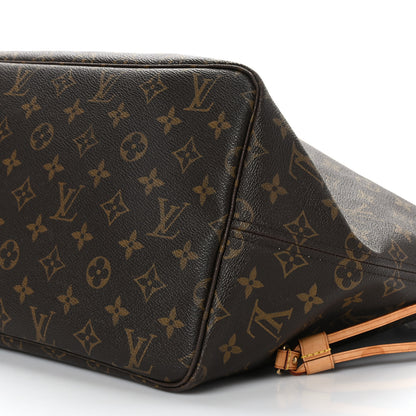 Louis Vuitton Monogram Neo Neverfull GM 10 of 10
