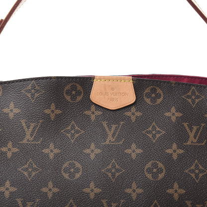 Louis Vuitton Monogram Graceful PM Pivoine 9 of 9