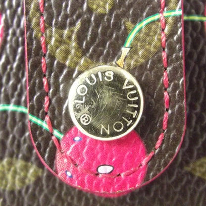 Louis Vuitton Monogram Cerises Small Ring Agenda Cover 7 of 9