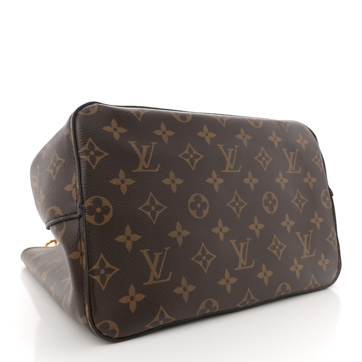 Louis Vuitton Monogram Neonoe MM Rose Poudre 4 of 9