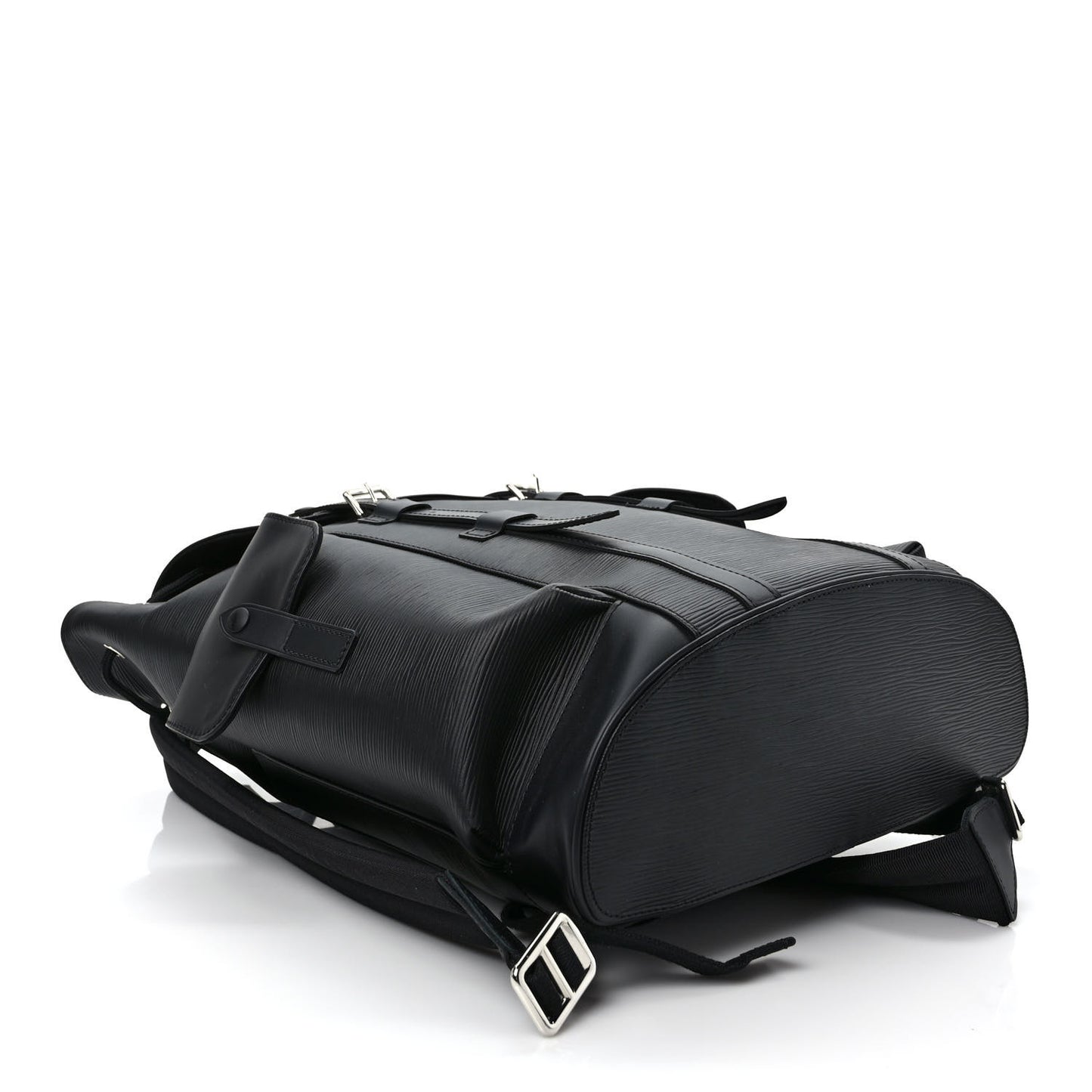 Epi Christopher Backpack PM Black