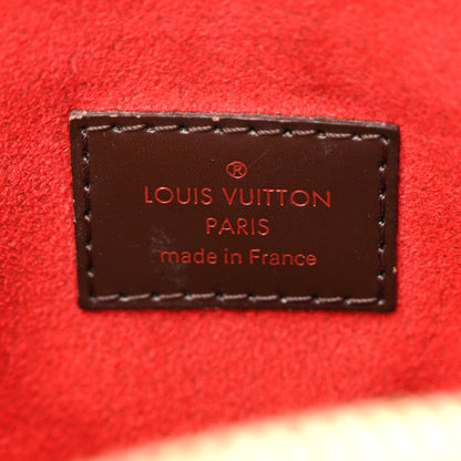 Louis Vuitton Damier Ebene Trevi PM 6 of 11