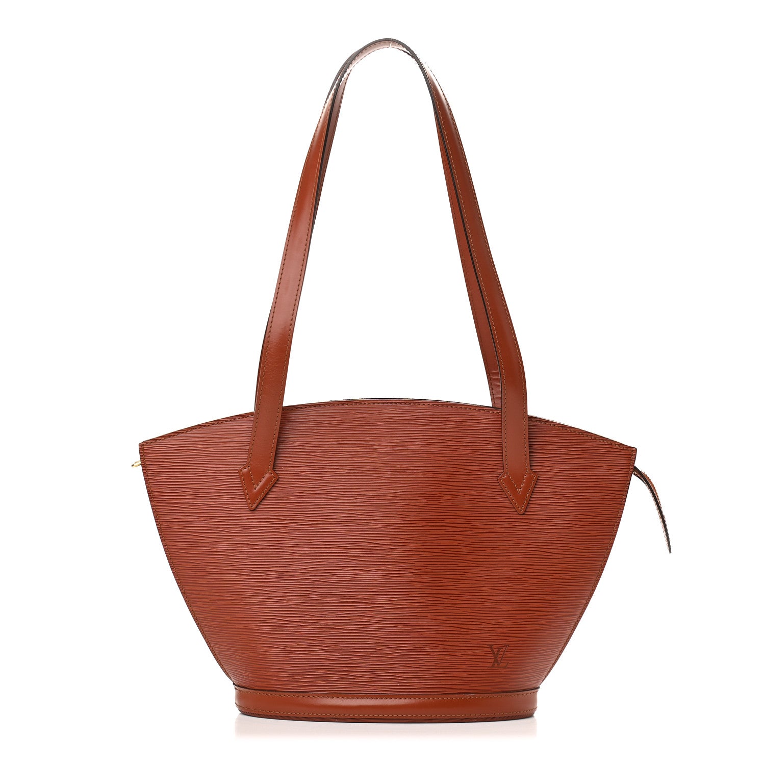 Louis Vuitton Epi Saint Jacques PM Kenyan Fawn 1 of 8