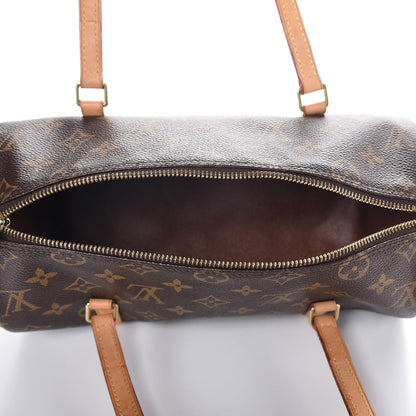 Louis Vuitton Monogram Papillon 26 5 of 8