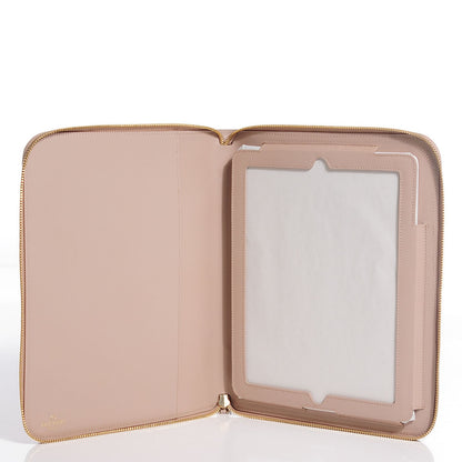 Valentino Garavani Rockstud Crystal Clutch 5 of 7