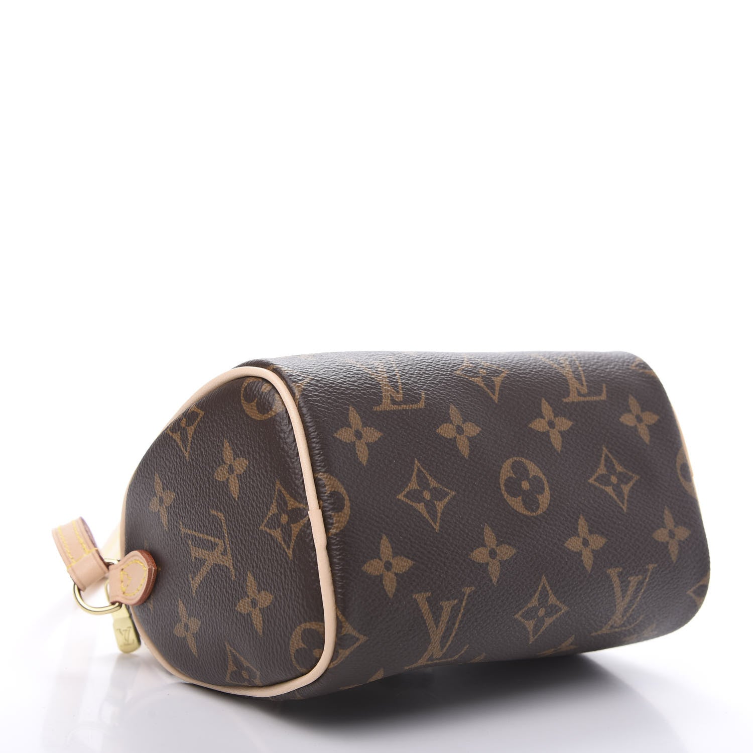Louis Vuitton Monogram Nano Speedy 4 of 9