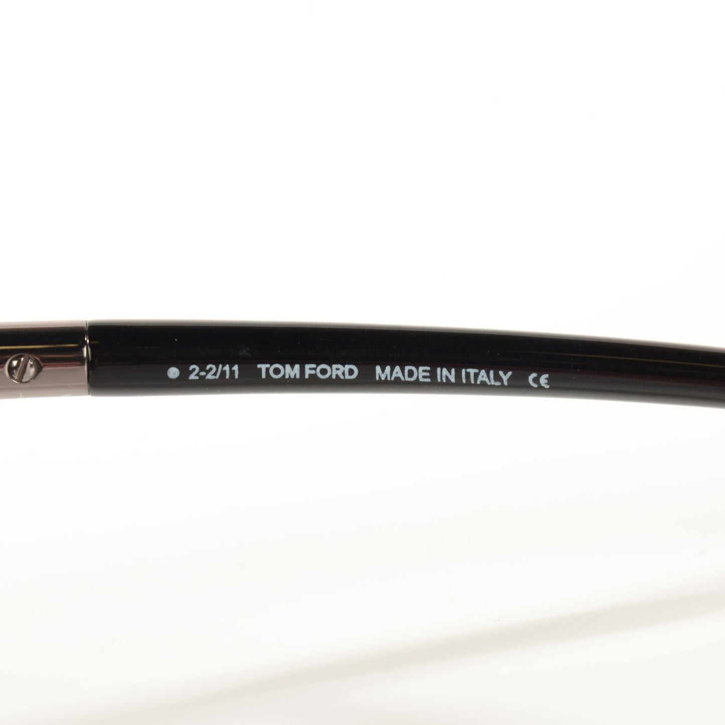 Whitney Sunglasses Black