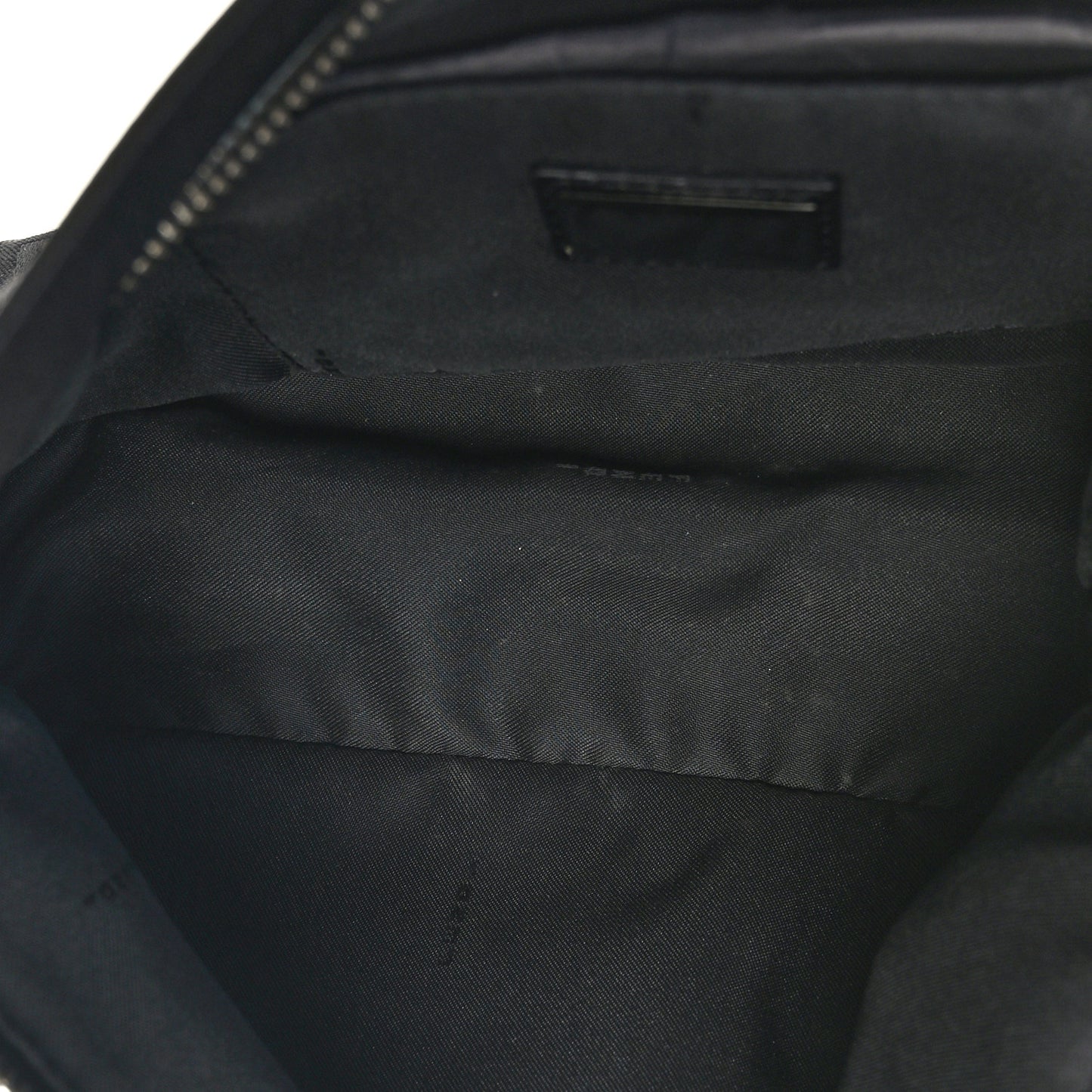 Zucchino Pochette Black