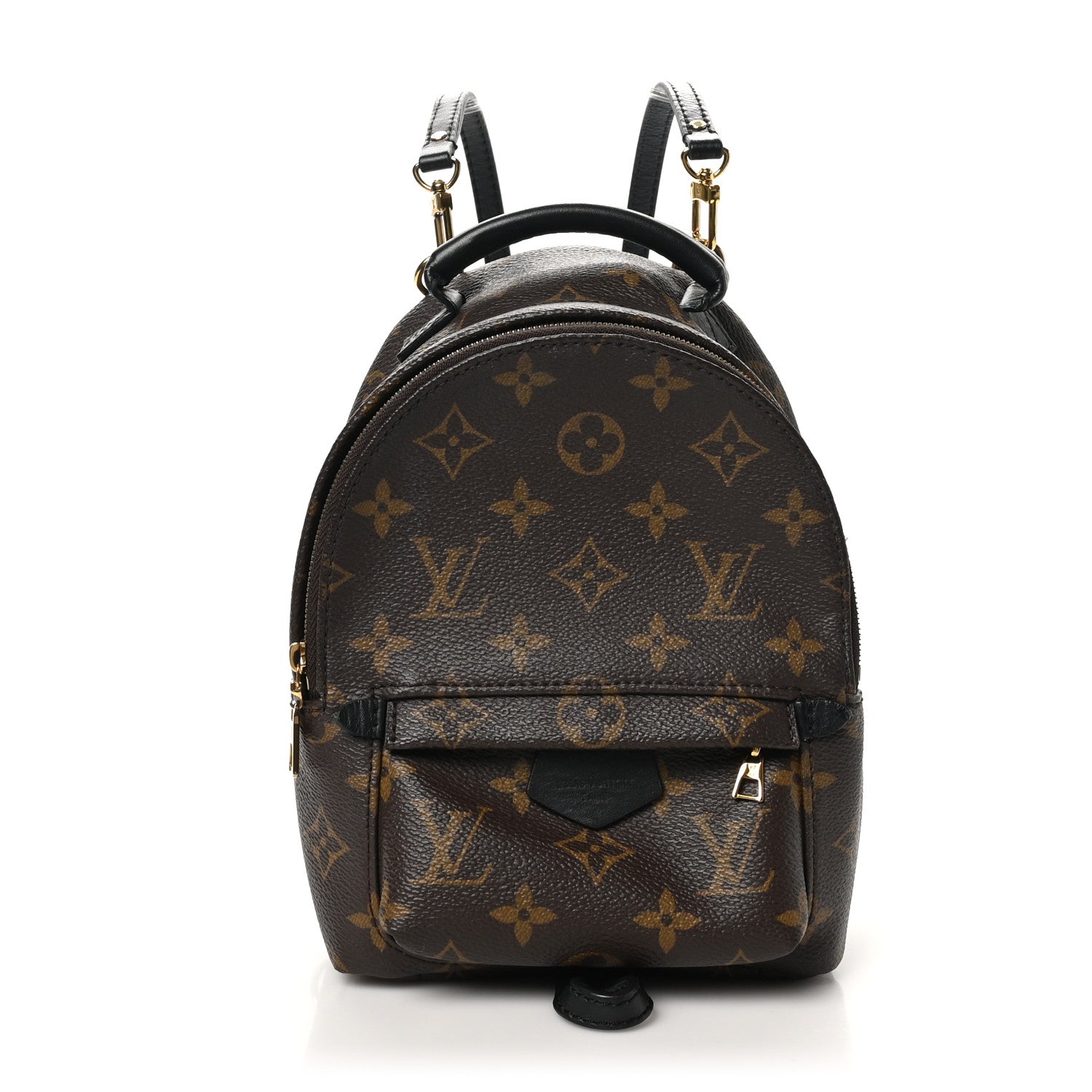 Louis Vuitton Monogram Palm Springs Backpack Mini 1 of 10