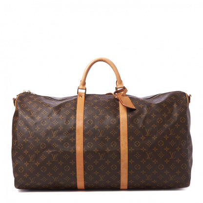 Louis Vuitton Monogram Keepall Bandouliere 60 1 of 9