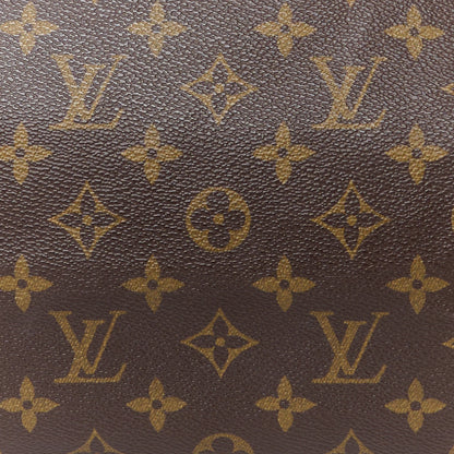 Louis Vuitton Monogram Speedy 35 10 of 12