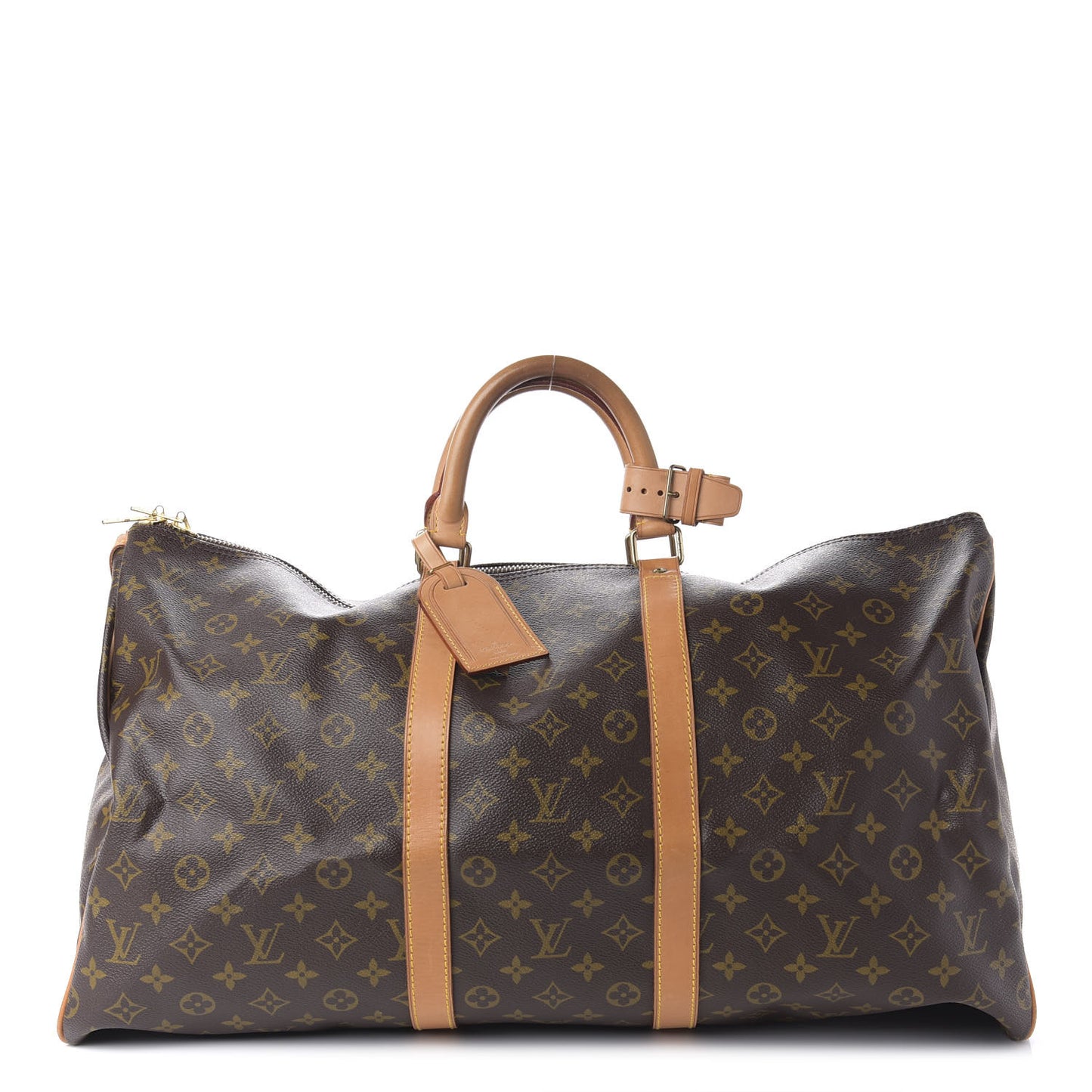 Monogram Keepall 55