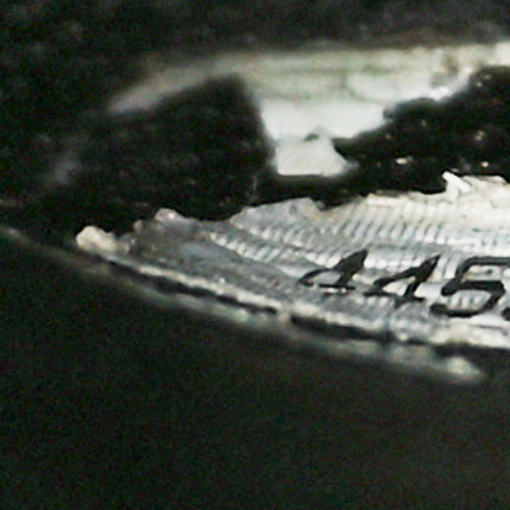 Chanel Alligator Medium Kelly Flap Black 7 of 10