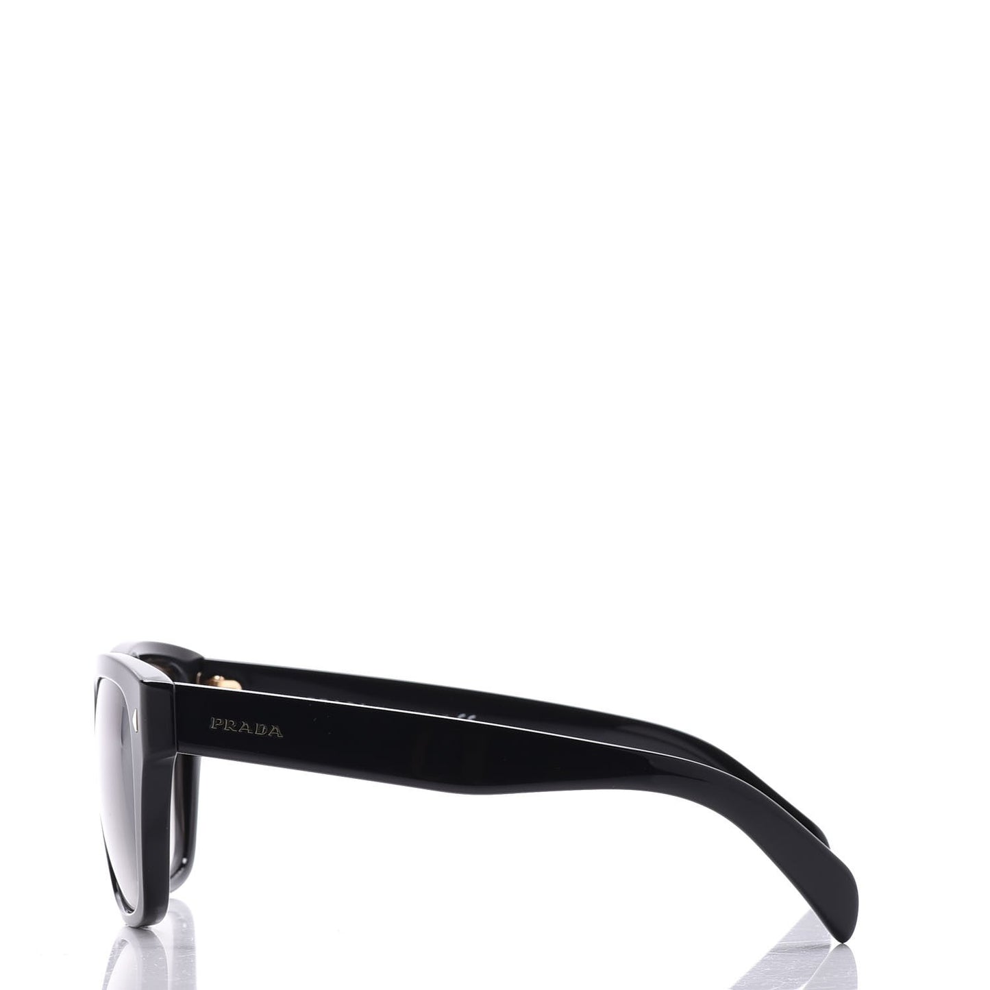 Wayfarer Sunglasses SPR09S Black