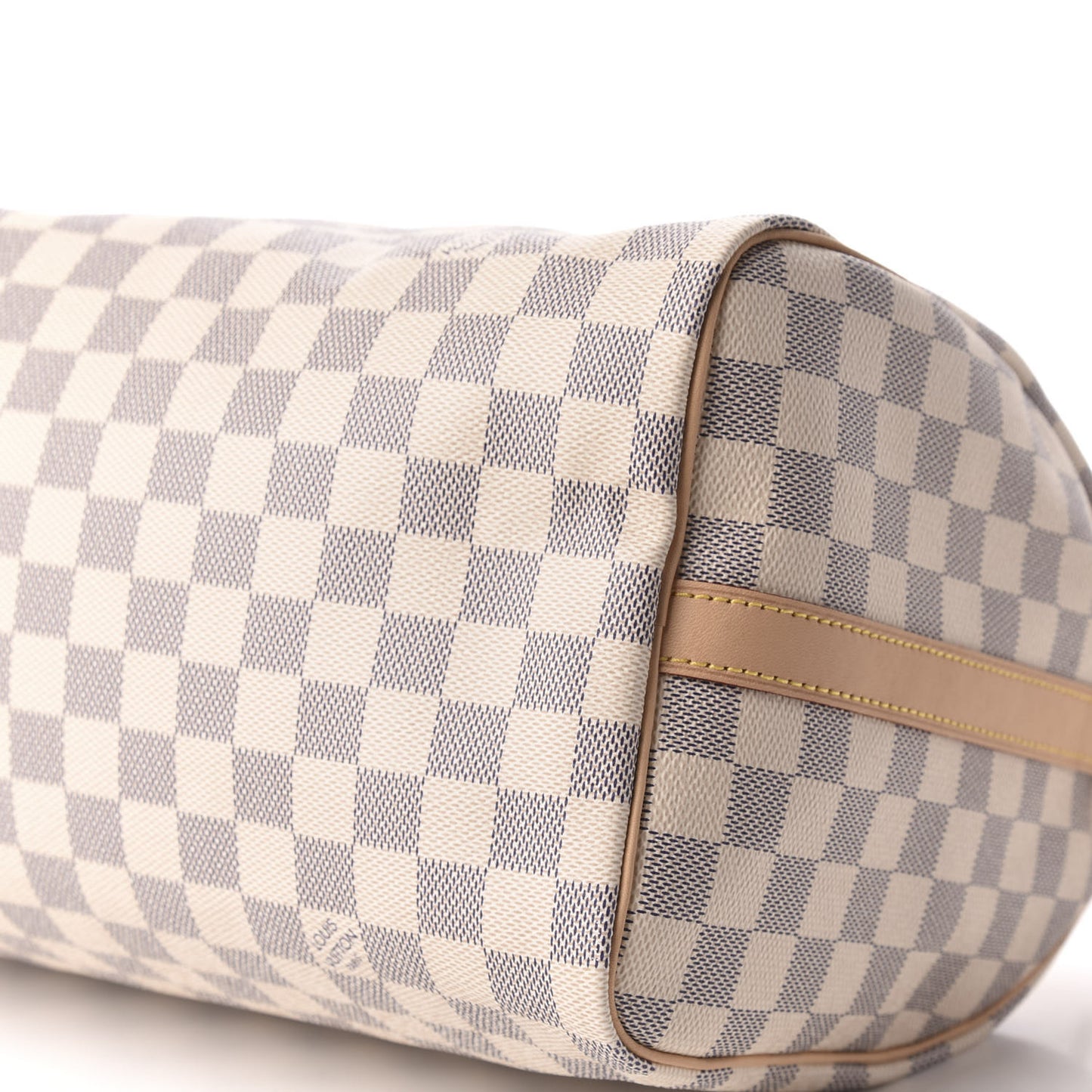 Damier Azur Speedy Bandouliere 30