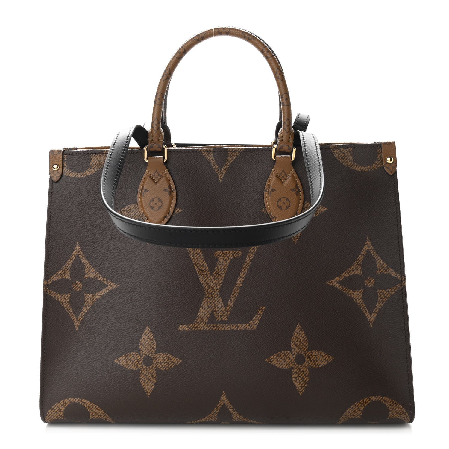 Louis Vuitton Reverse Monogram Giant Onthego MM 1 of 10