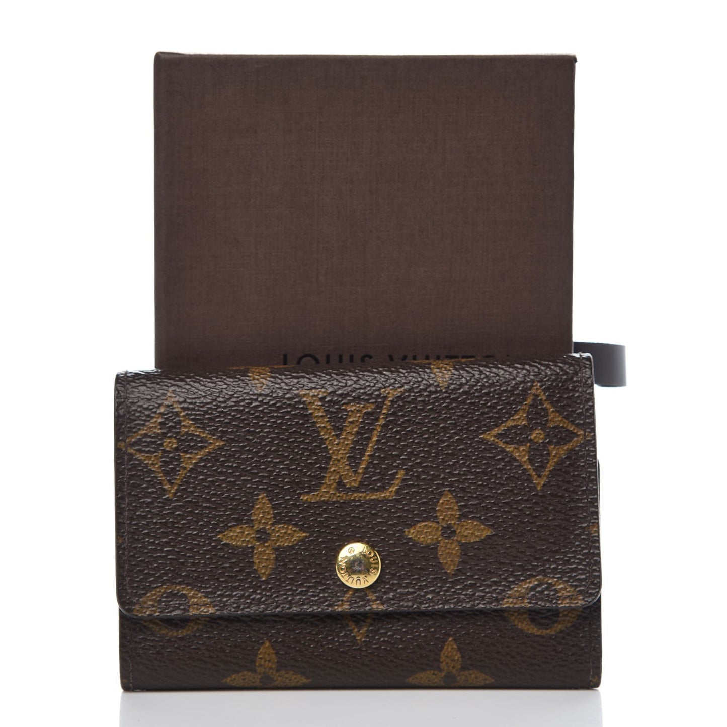Monogram 6 Key Multicles Holder