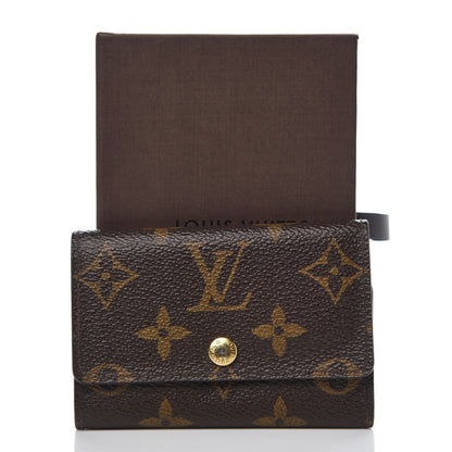 Louis Vuitton Monogram 6 Key Multicles Holder 11 of 11