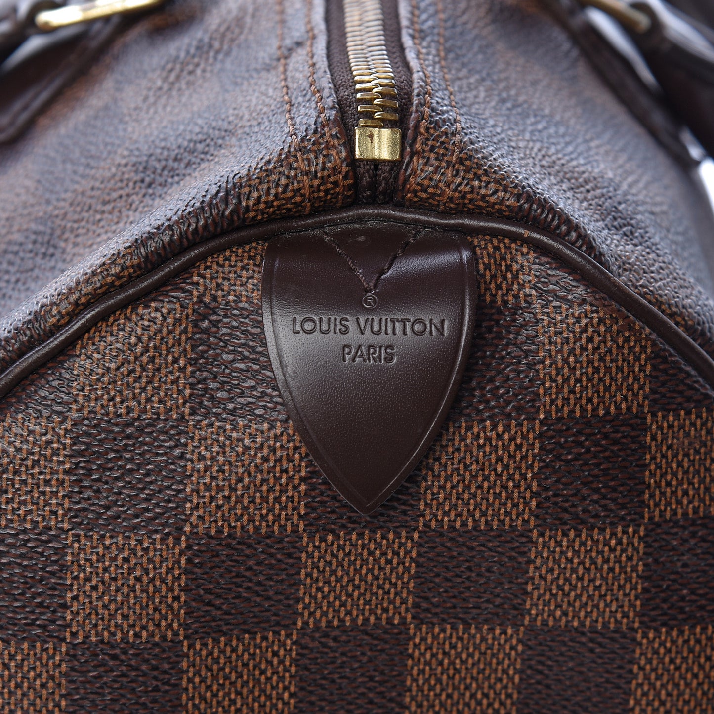 Damier Ebene Speedy 30