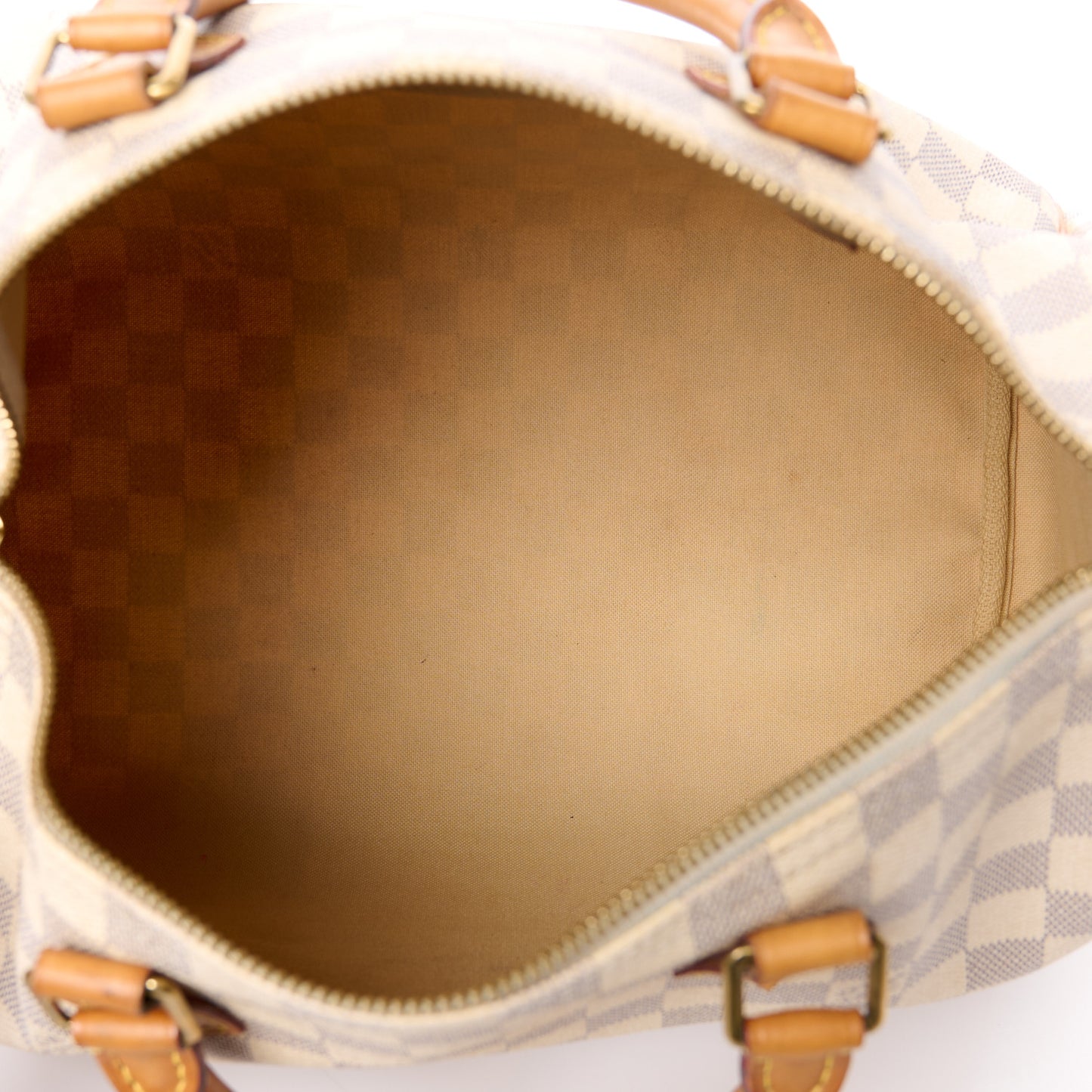 Damier Azur Speedy 30