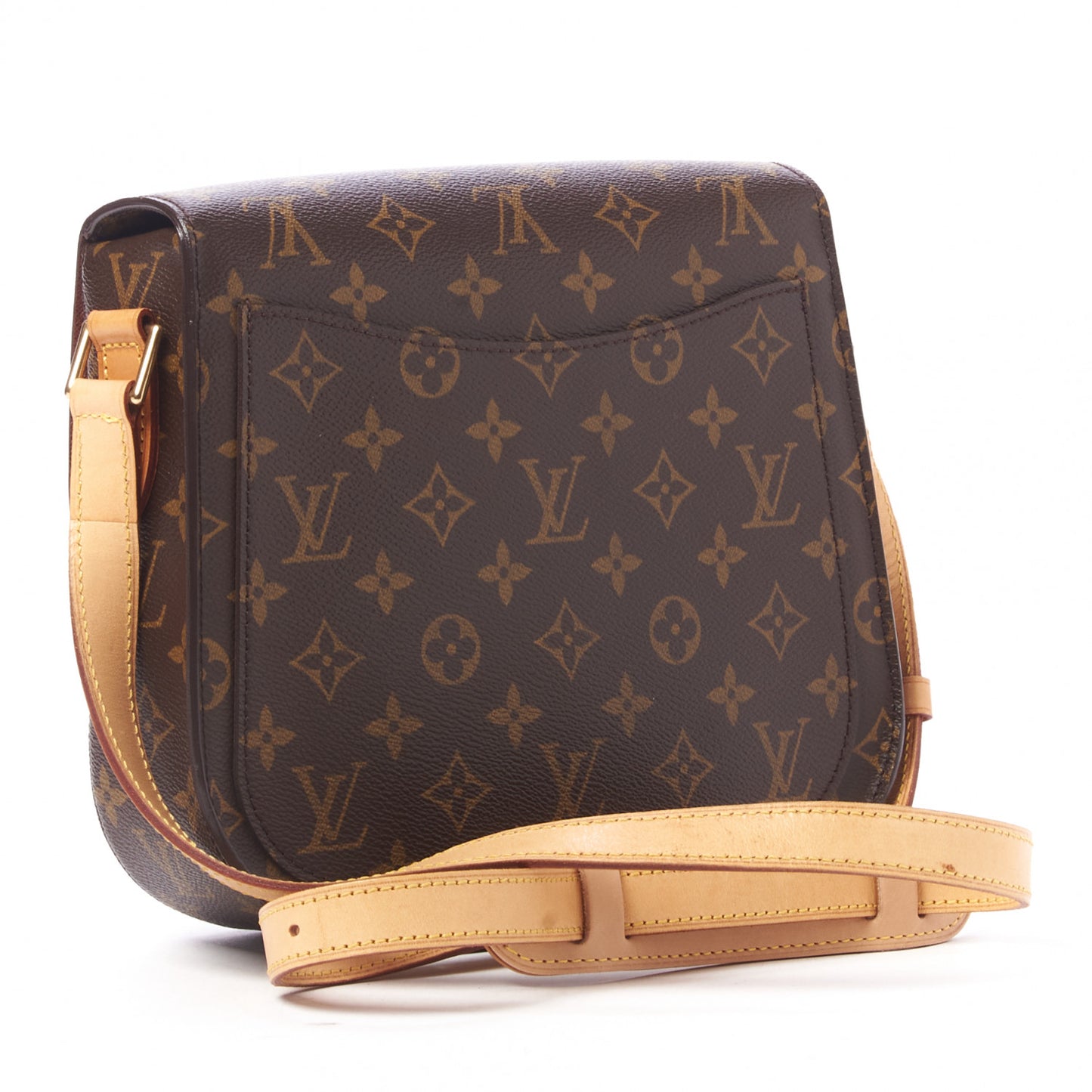 Monogram Saint Cloud GM