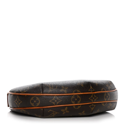 Louis Vuitton Monogram Croissant PM 4 of 19