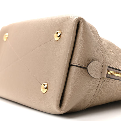 Louis Vuitton Empreinte Neo Alma PM Tourterelle 10 of 10