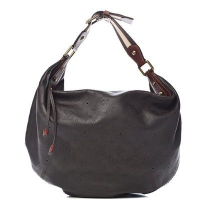 Louis Vuitton Mahina Onatah GM Moka 1 of 10